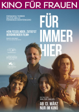 Filmplakat Für immer hier