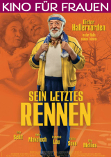 Filmplakat Sein letztes Rennen - Kino für Frauen