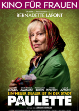 Filmplakat Paulette - Kino für Frauen