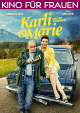 Filmplakat Karli & Marie - Kino für Frauen