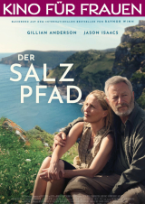 Filmplakat Der Salzpfad
