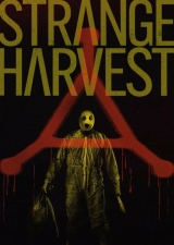 Filmplakat Strange Harvest