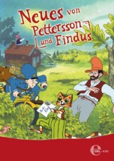 Filmplakat Neues von Petterson und Findus