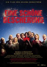 Filmplakat Eine schöne Bescherung