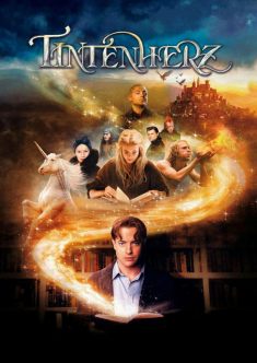 Filmplakat Tintenherz