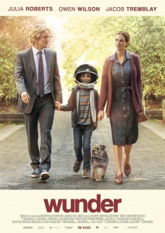 Filmplakat Wunder