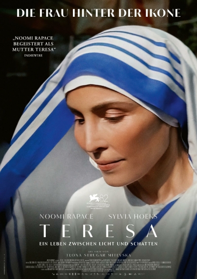 Teresa - Ein Leben zwischen Licht und Schatten 2D
